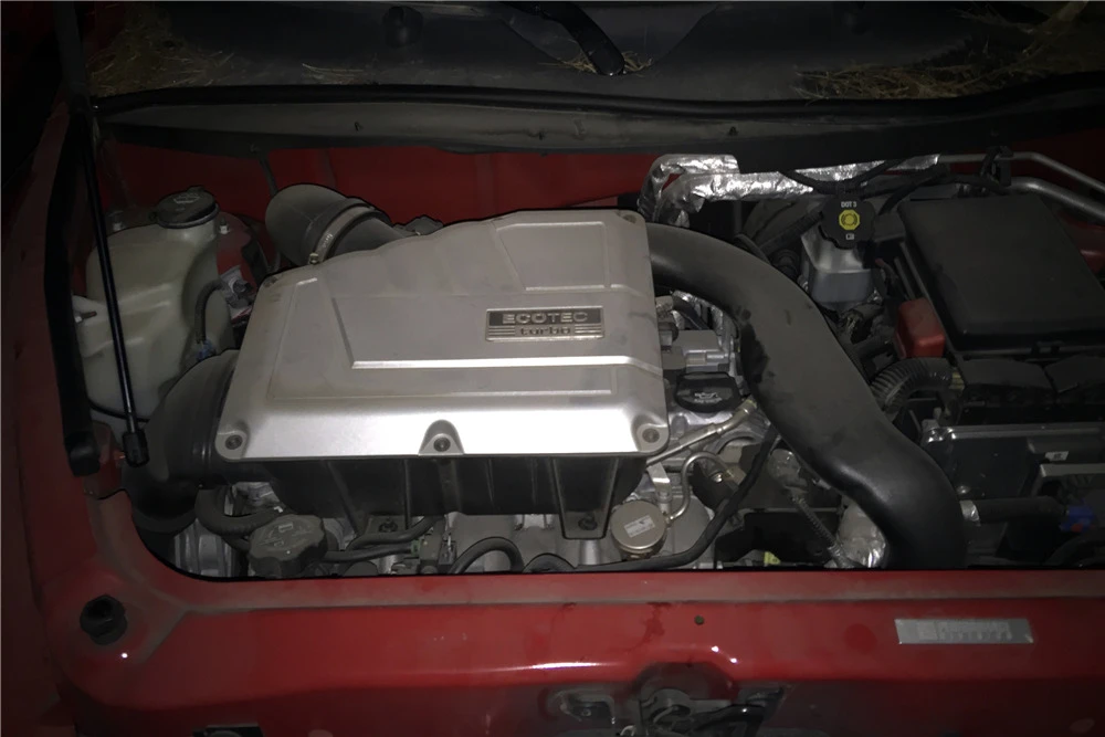 2009 Chevrolet HHR - Image 3 of 5