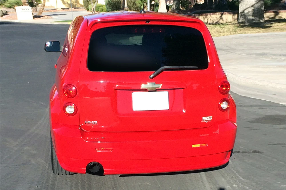 2009 Chevrolet HHR - Image 5 of 5