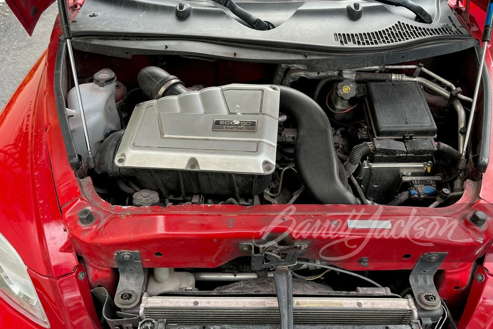 2009 Chevrolet HHR - Image 2 of 5