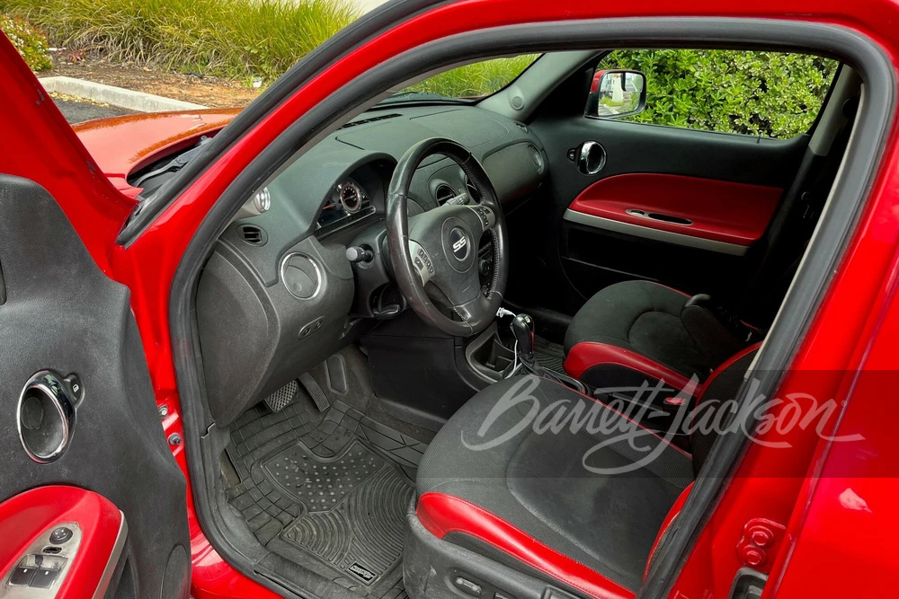 2009 Chevrolet HHR - Image 3 of 5