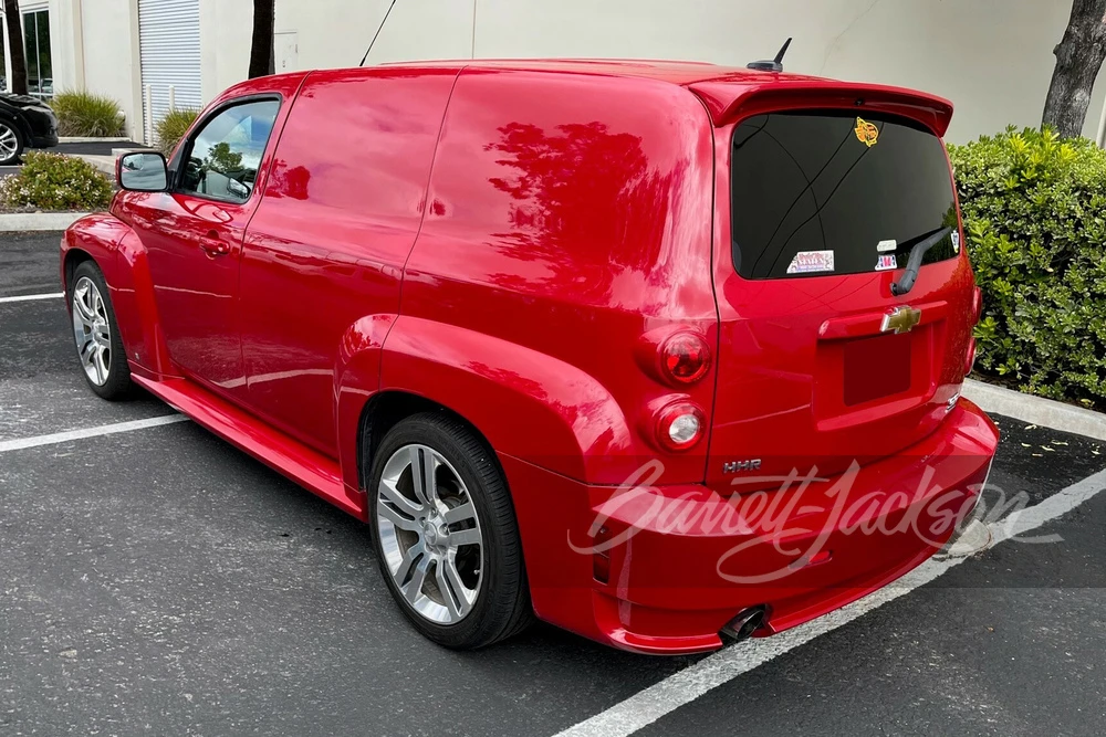 2009 Chevrolet HHR - Image 4 of 5