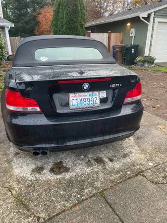 2009 BMW E81/E82/E88 1 Series - Image 3 of 8