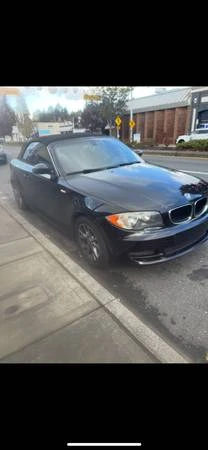 2009 BMW E81/E82/E88 1 Series - Image 2 of 8