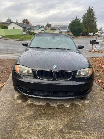 2009 BMW E81/E82/E88 1 Series - Image 6 of 8