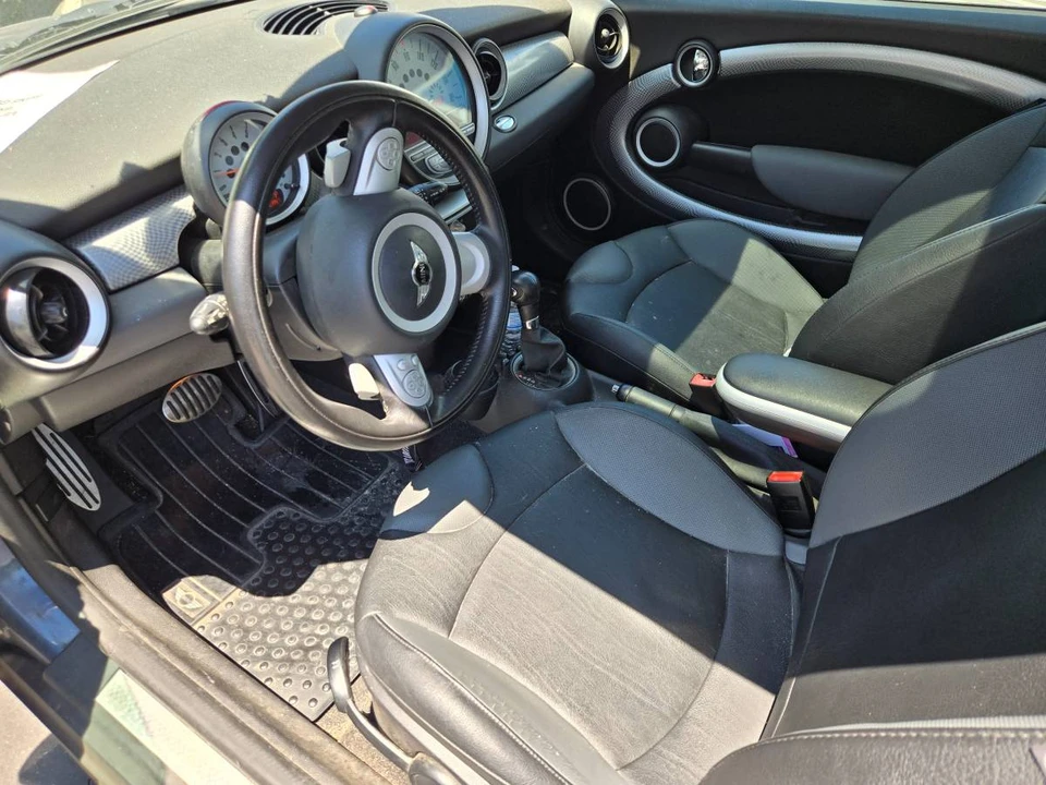 2009 Mini Mini 2nd Gen - Image 3 of 6