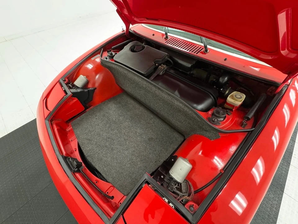 2009 Porsche 914 - Image 28 of 31