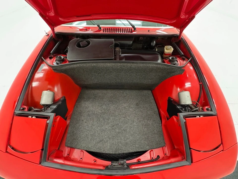 2009 Porsche 914/4 - Image 5 of 10