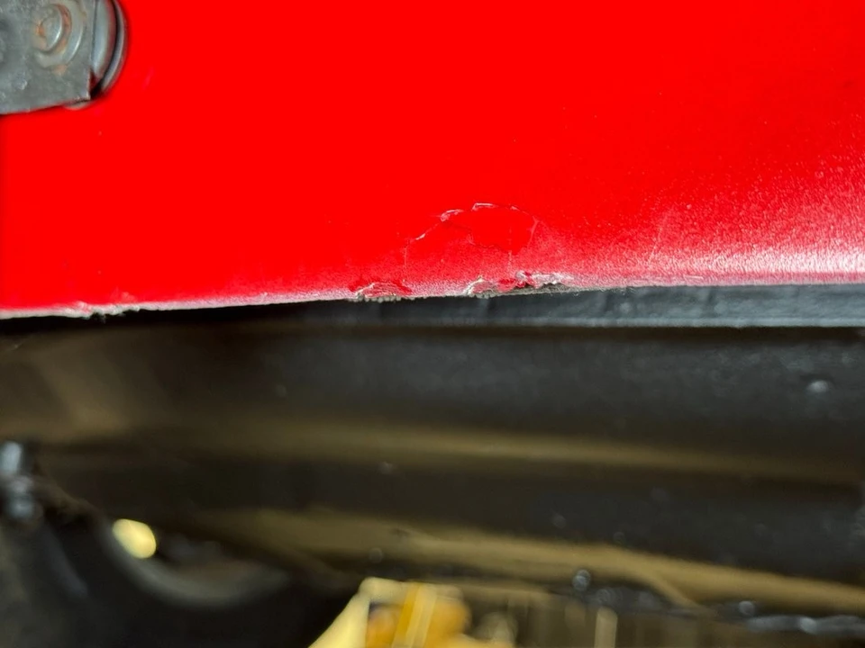 2009 Porsche 914 - Image 20 of 31