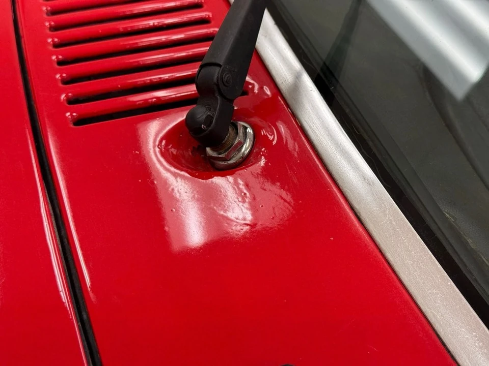 2009 Porsche 914 - Image 24 of 31
