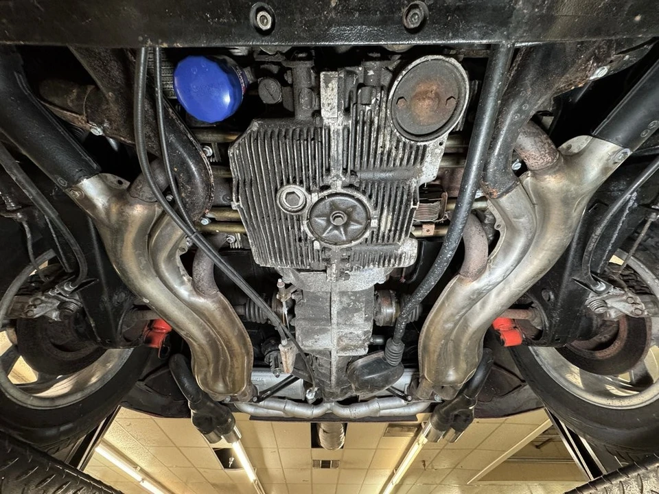 2009 Porsche 914/4 - Image 10 of 10
