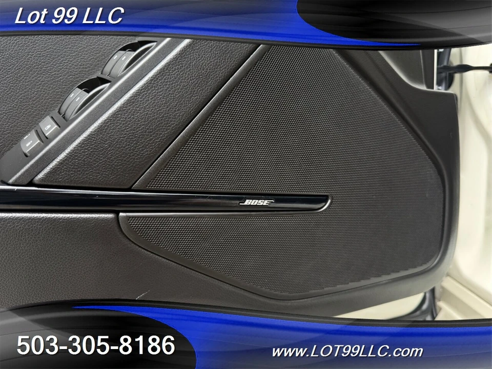 2009 Cadillac CTS-V 2nd Gen - Image 12 of 24