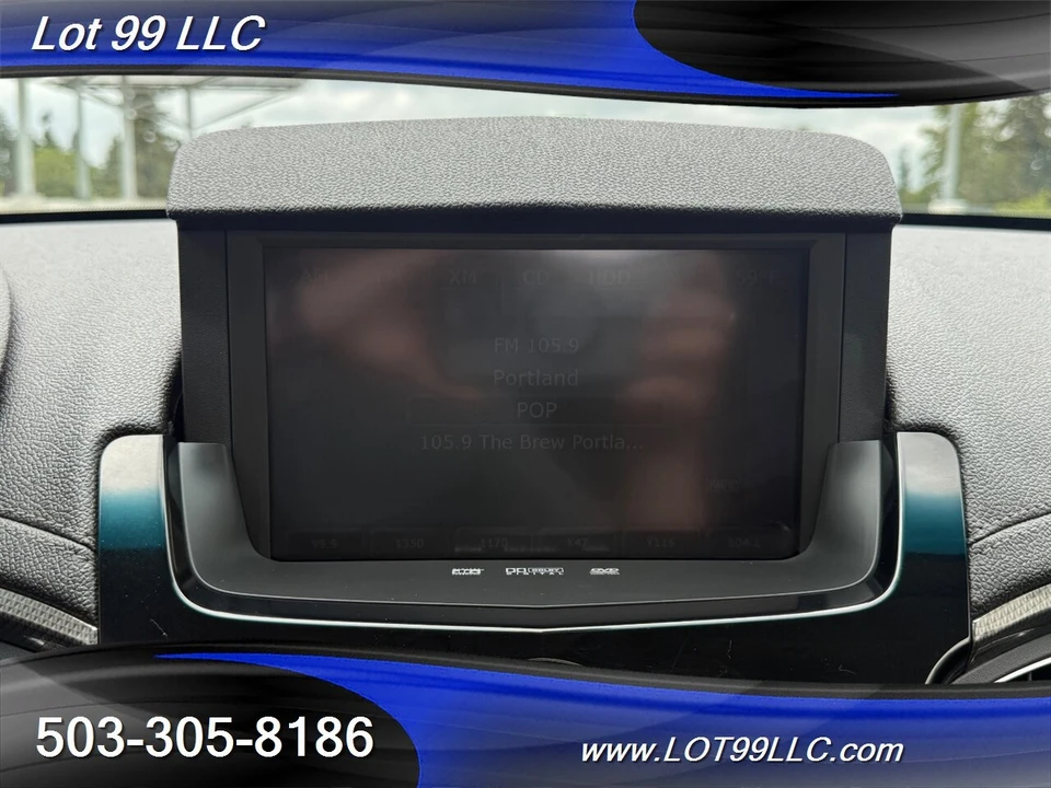 2009 Cadillac CTS-V 2nd Gen - Image 24 of 24