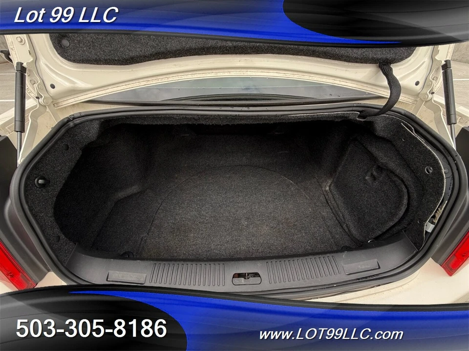 2009 Cadillac CTS-V 2nd Gen - Image 22 of 24
