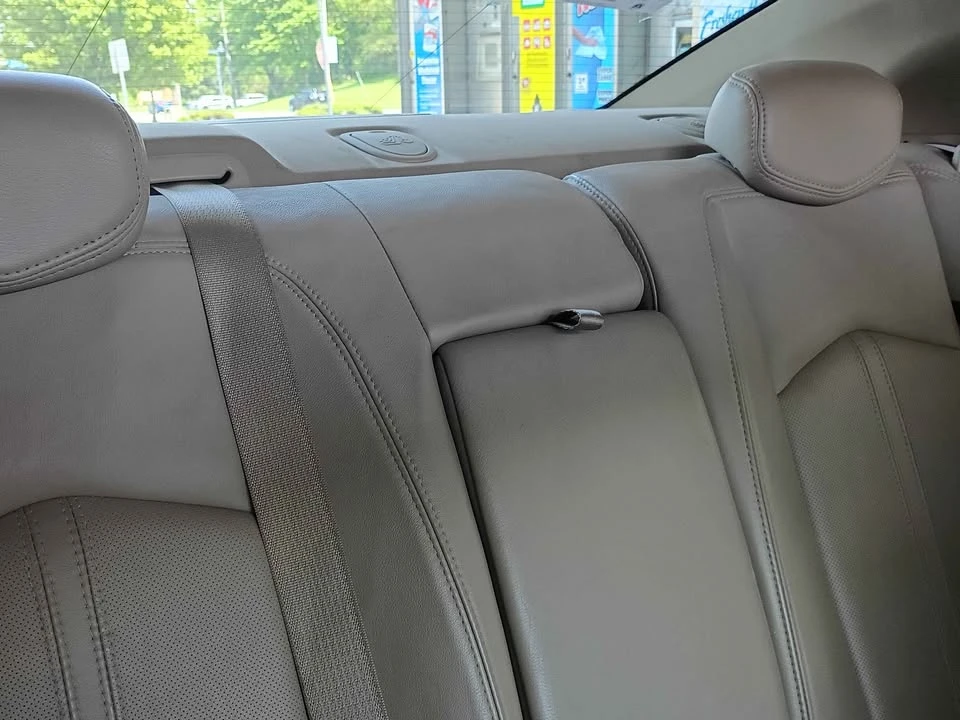 2009 Cadillac CTS 2nd Gen - Image 8 of 10