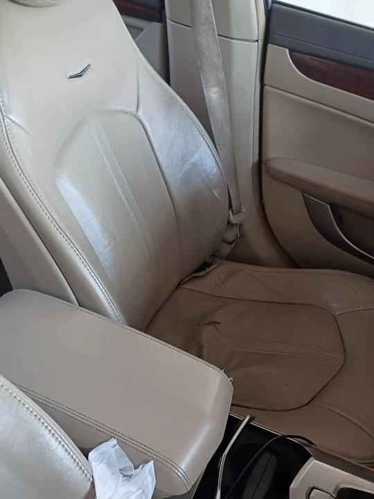2009 Cadillac CTS 2nd Gen - Image 10 of 10