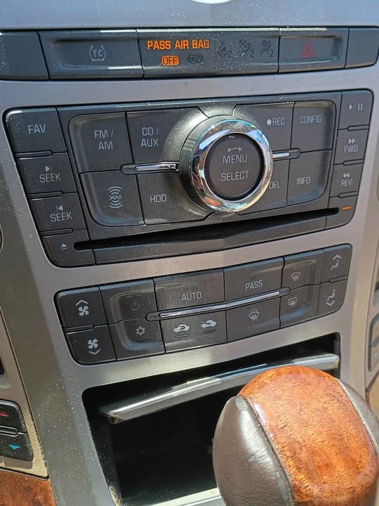 2009 Cadillac CTS 2nd Gen - Image 6 of 10