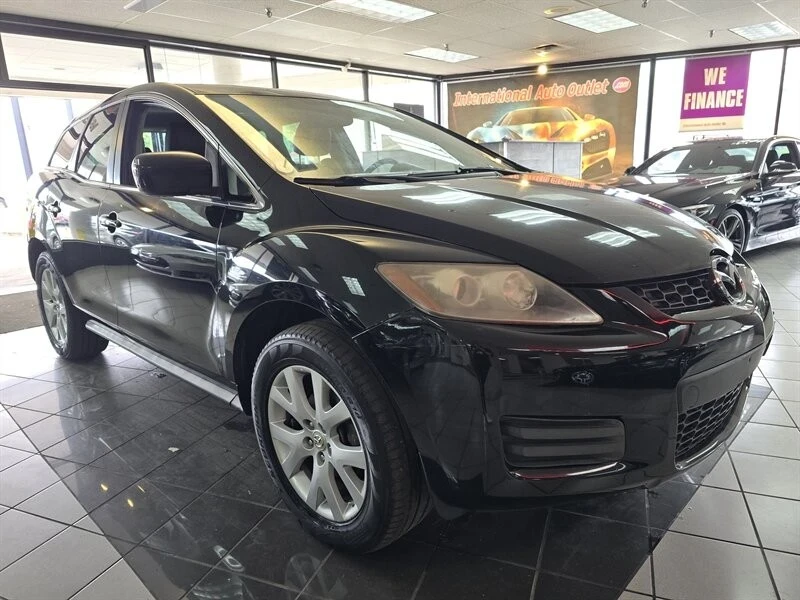 2009 Mazda CX-7 - Image 4 of 4