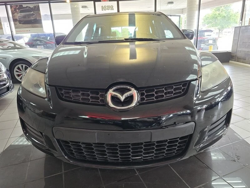 2009 Mazda CX-7 - Image 3 of 4