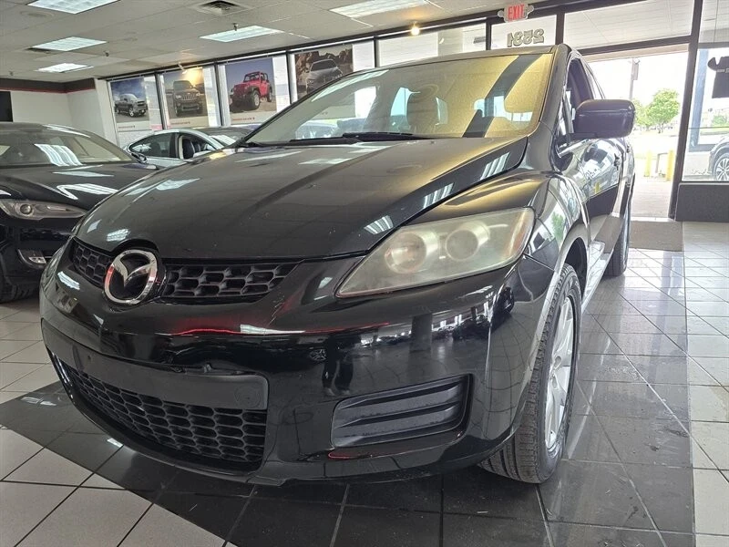 2009 Mazda CX-7 - Image 2 of 4