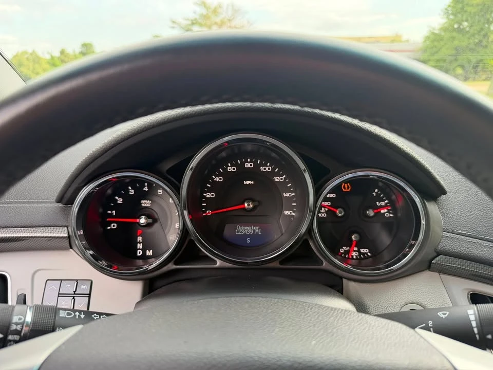 2009 Cadillac CTS 2nd Gen - Image 11 of 20