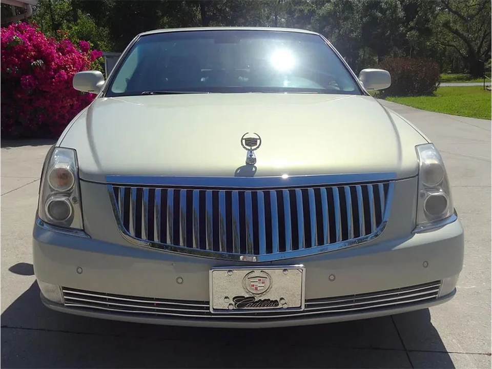 2009 Cadillac - Image 4 of 31