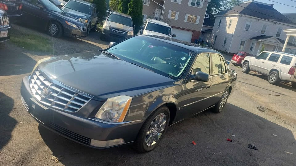 2009 Cadillac CT4 - Image 2 of 8