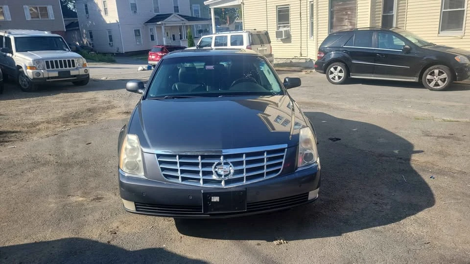 2009 Cadillac CT4 - Image 8 of 8