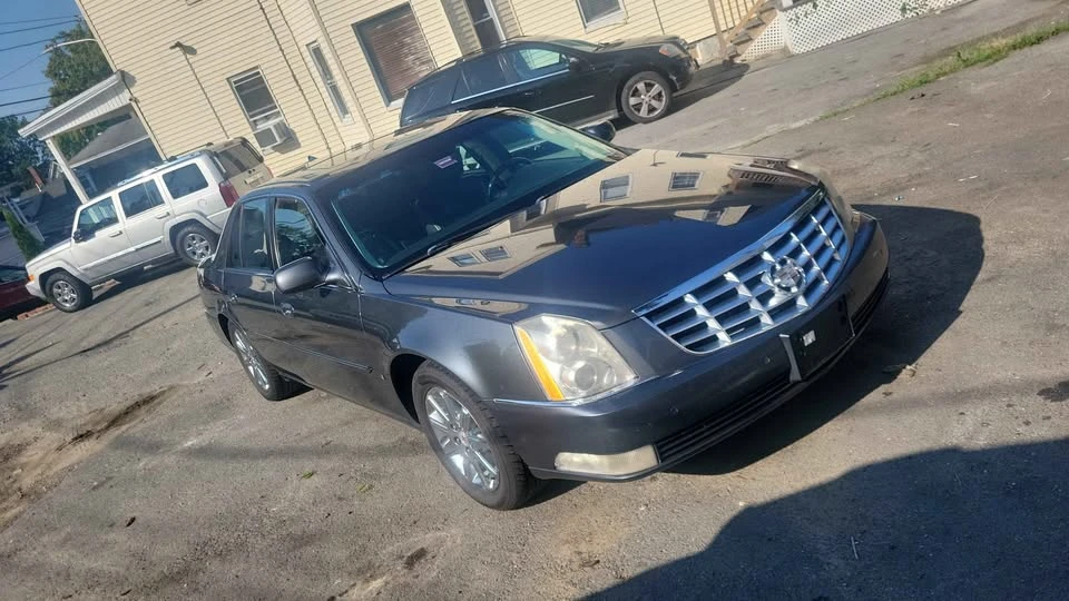 2009 Cadillac CT4 - Image 3 of 8