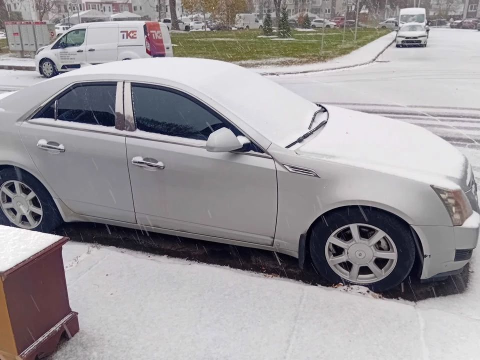 2009 Cadillac CT4 - Image 6 of 8