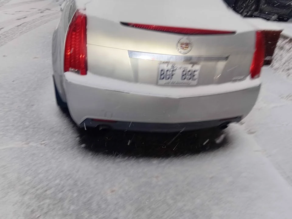 2009 Cadillac CT4 - Image 2 of 8