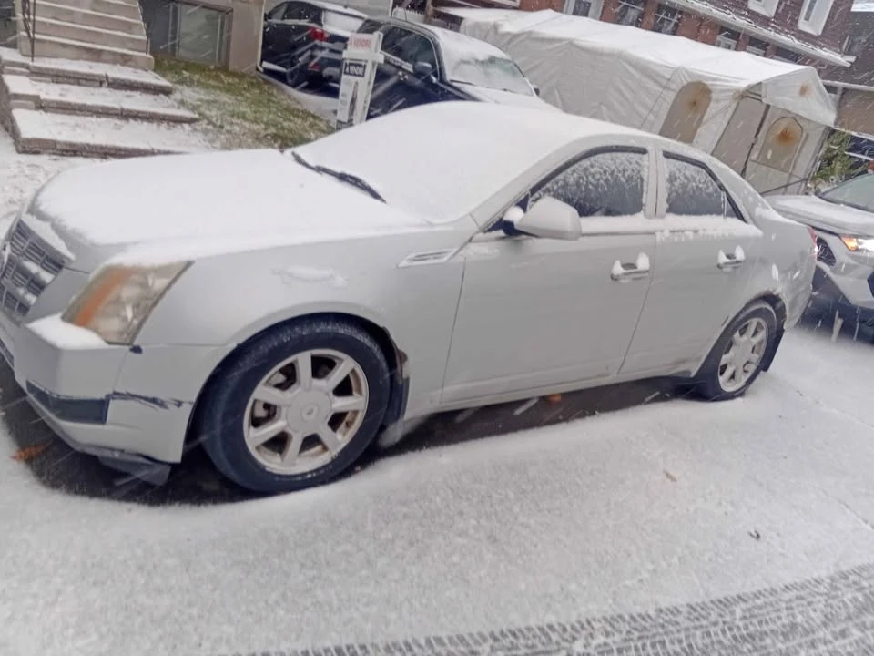 2009 Cadillac CT4 - Image 3 of 8