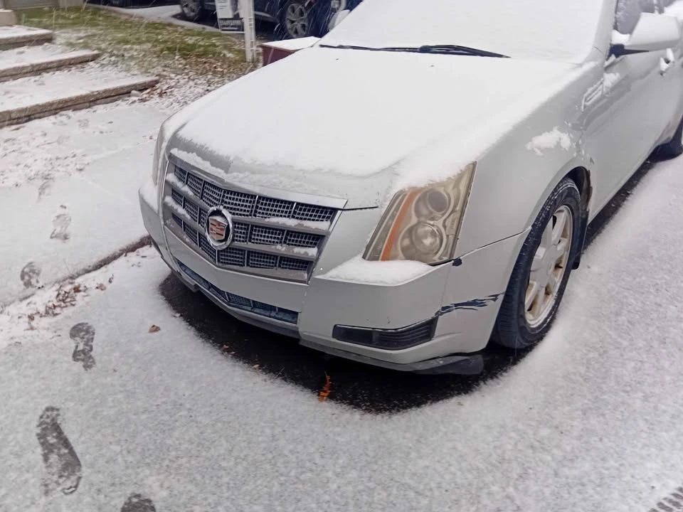 2009 Cadillac CT4 - Image 4 of 8