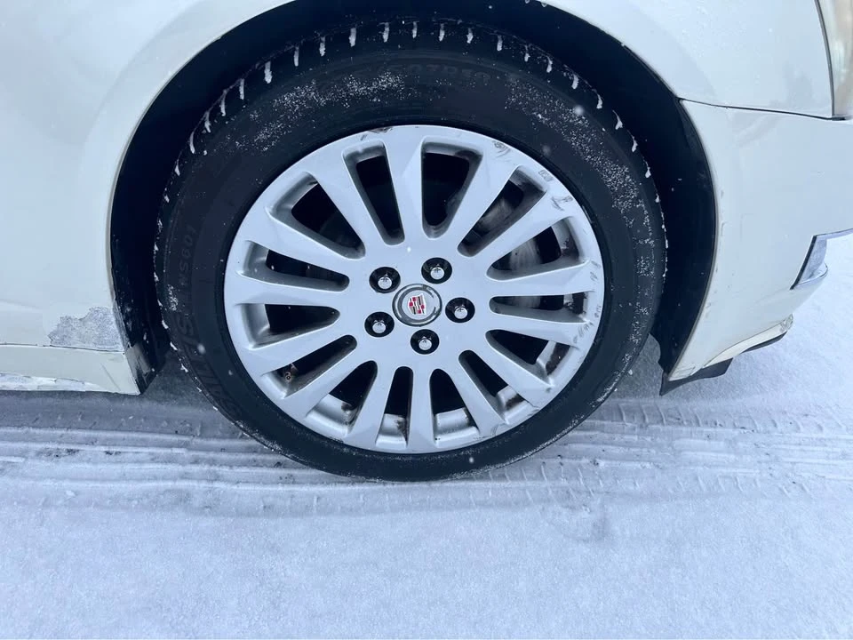 2009 Cadillac CT4 - Image 6 of 13
