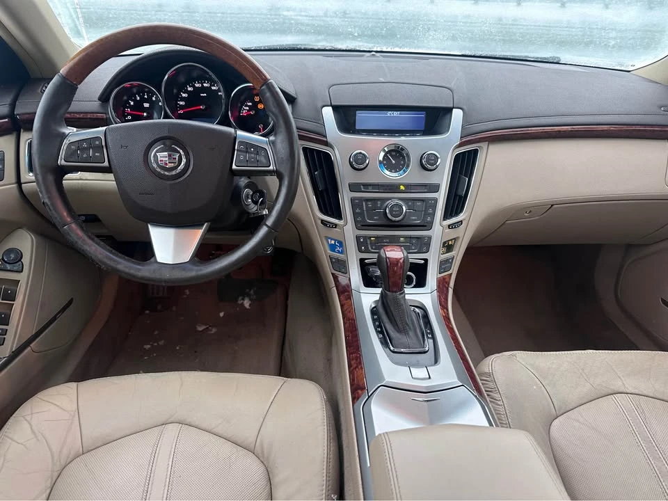 2009 Cadillac CT4 - Image 10 of 13