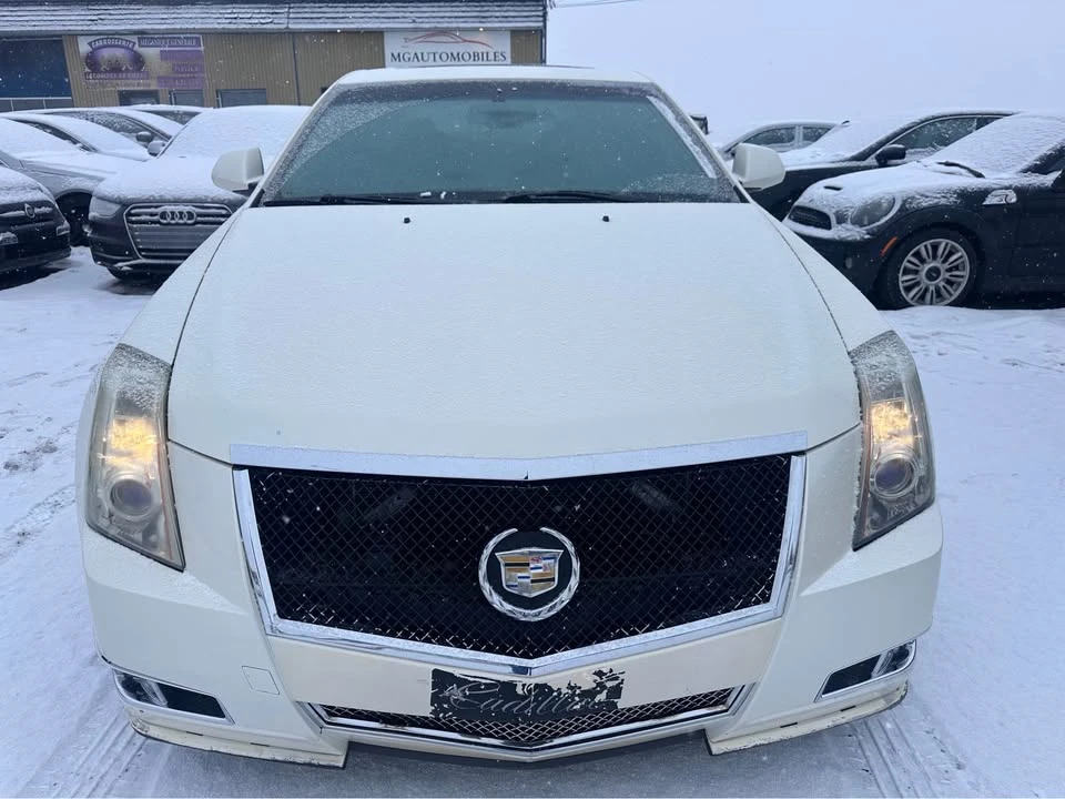 2009 Cadillac CT4 - Image 2 of 13