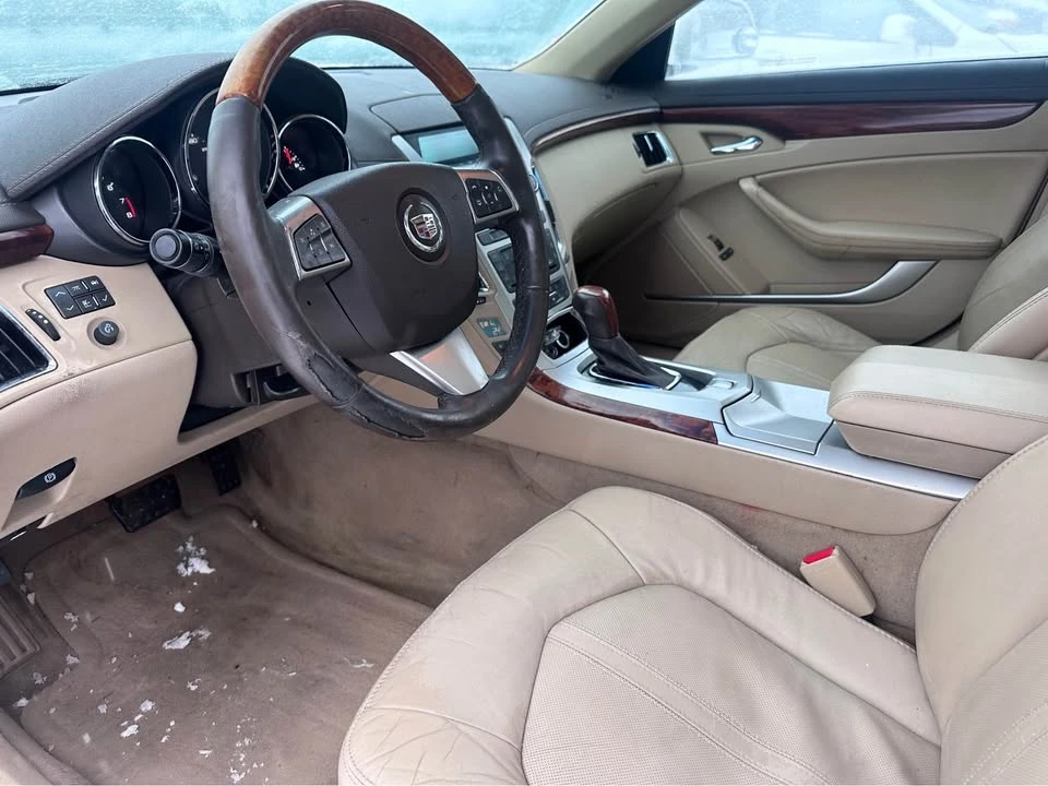 2009 Cadillac CT4 - Image 7 of 13