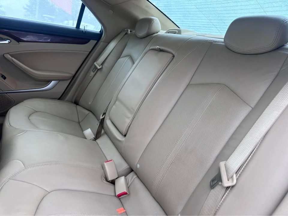 2009 Cadillac CT4 - Image 9 of 13