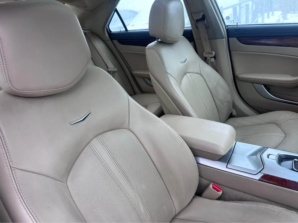 2009 Cadillac CT4 - Image 13 of 13