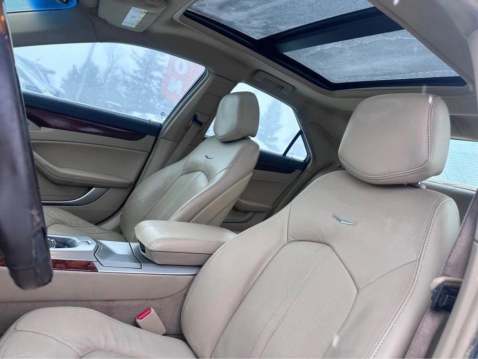 2009 Cadillac CT4 - Image 8 of 13