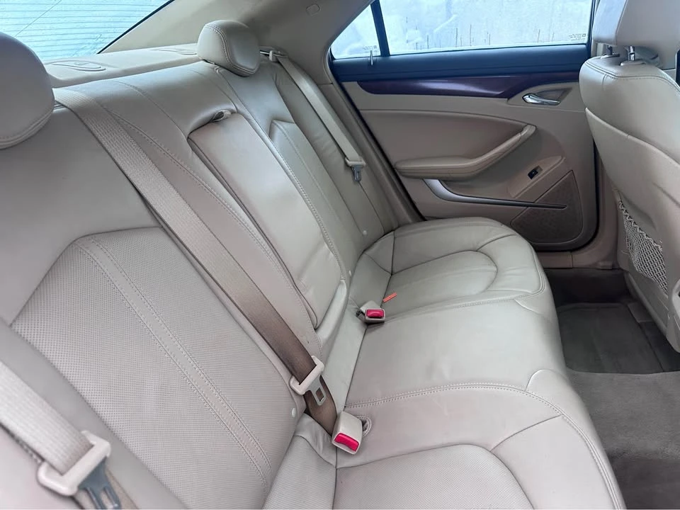 2009 Cadillac CT4 - Image 11 of 13