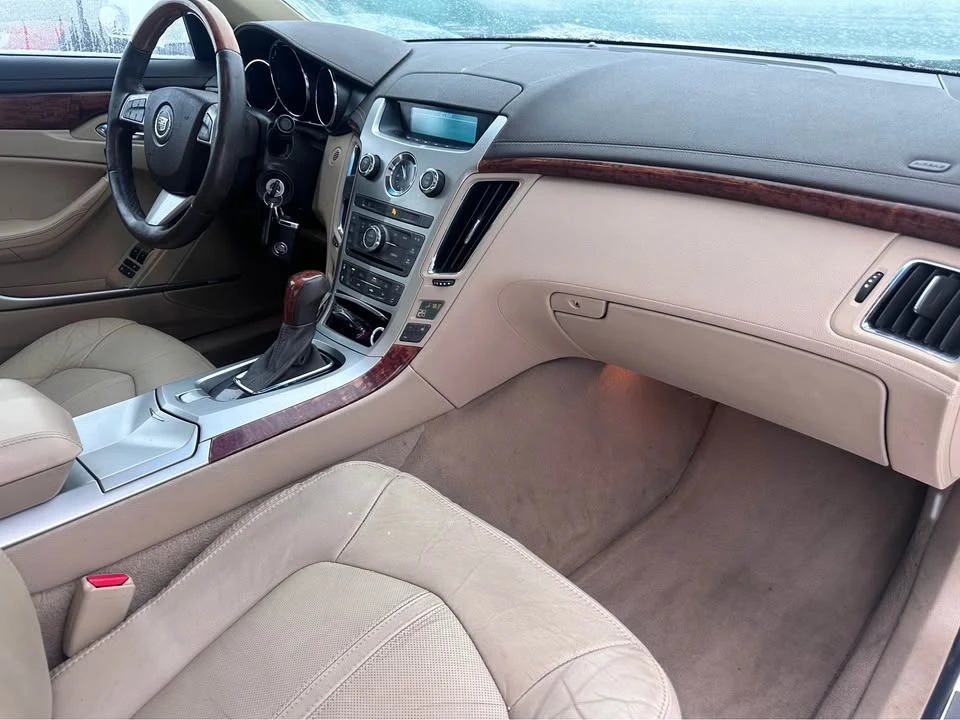 2009 Cadillac CT4 - Image 12 of 13