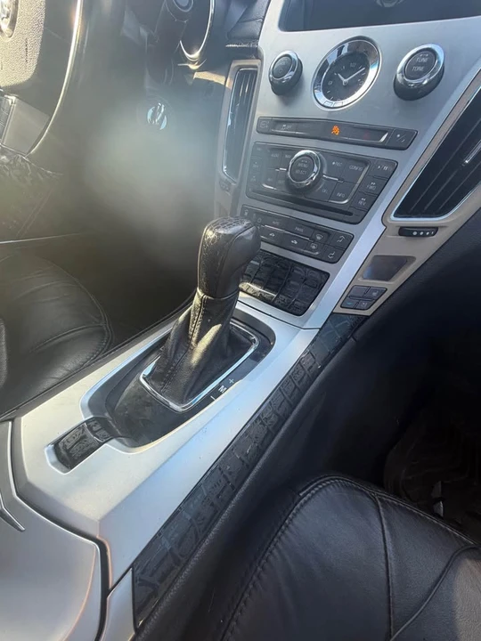 2009 Cadillac CT4 - Image 4 of 11