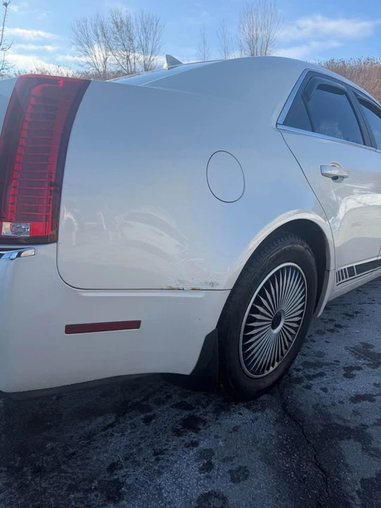 2009 Cadillac CT4 - Image 7 of 11