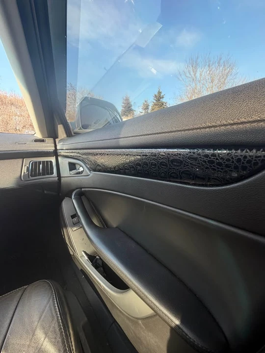 2009 Cadillac CT4 - Image 5 of 11