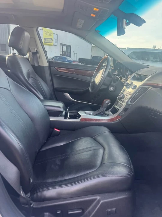 2009 Cadillac CT4 - Image 2 of 4