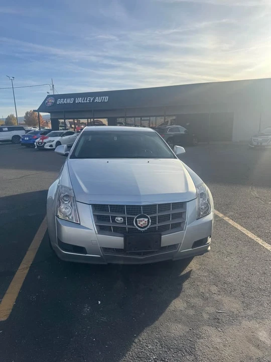 2009 Cadillac CT4 - Image 4 of 4