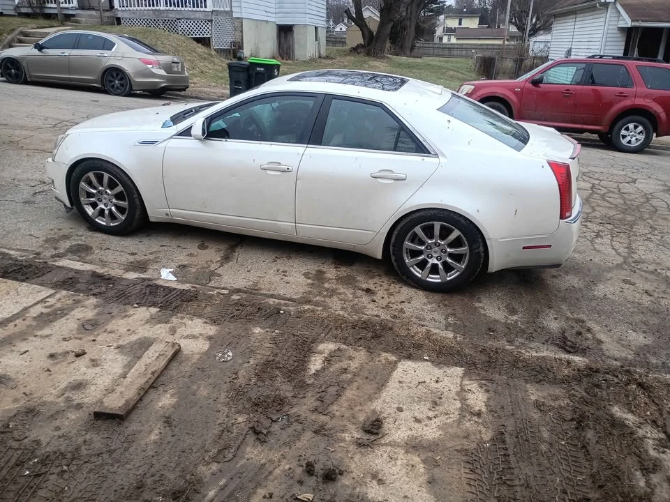 2009 Cadillac CT4 - Image 3 of 6