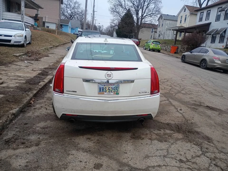 2009 Cadillac CT4 - Image 2 of 6