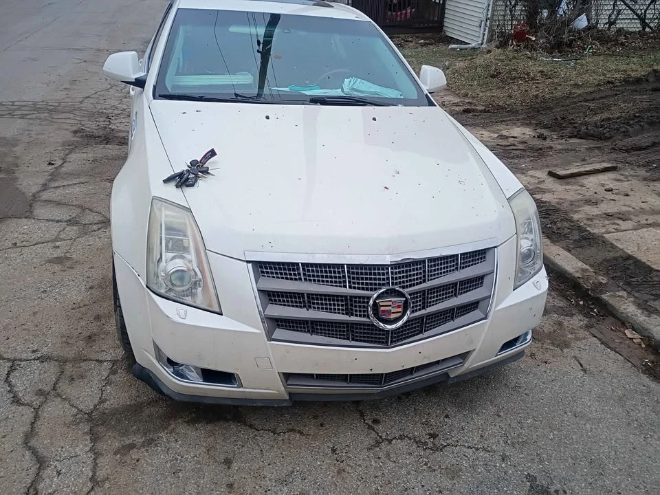 2009 Cadillac CT4 - Image 4 of 6
