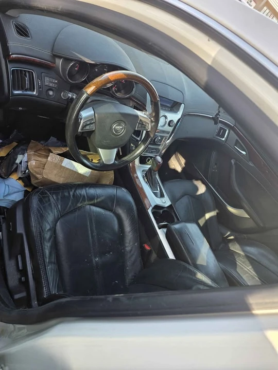 2009 Cadillac CT4 - Image 5 of 6